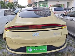 IM Motors Zhiji L6 Max Standard Edition - ფოტო 6