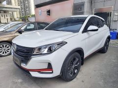 Dongfeng Fengguang 500 1.5L CVT Comfort Edition - ფოტო 1