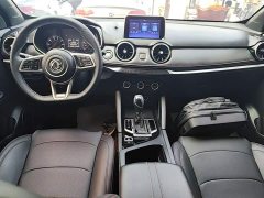 Dongfeng Fengguang 500 1.5L CVT Comfort Edition - ფოტო 10