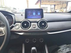 Dongfeng Fengguang 500 1.5L CVT Comfort Edition - ფოტო 13
