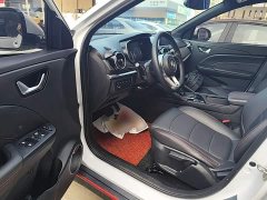 Dongfeng Fengguang 500 1.5L CVT Comfort Edition - ფოტო 16