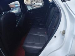 Dongfeng Fengguang 500 1.5L CVT Comfort Edition - ფოტო 17