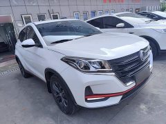 Dongfeng Fengguang 500 1.5L CVT Comfort Edition - ფოტო 4