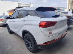 Dongfeng Fengguang 500 1.5L CVT Comfort Edition - ფოტო 5
