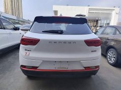 Dongfeng Fengguang 500 1.5L CVT Comfort Edition - ფოტო 6
