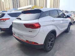 Dongfeng Fengguang 500 1.5L CVT Comfort Edition - ფოტო 7