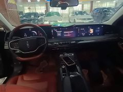 Lincoln Z 2022 i-Enjoy Premium Edition - ფოტო 10
