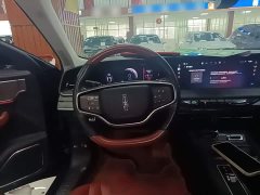 Lincoln Z 2022 i-Enjoy Premium Edition - ფოტო 11