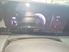 Lincoln Z 2022 i-Enjoy Premium Edition - ფოტო 12