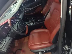 Lincoln Z 2022 i-Enjoy Premium Edition - ფოტო 15