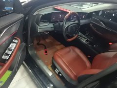 Lincoln Z 2022 i-Enjoy Premium Edition - ფოტო 16