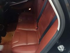 Lincoln Z 2022 i-Enjoy Premium Edition - ფოტო 17