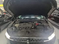Lincoln Z 2022 i-Enjoy Premium Edition - ფოტო 20