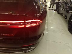 Lincoln Z 2022 i-Enjoy Premium Edition - ფოტო 8
