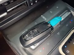 Lincoln Z 2022 i-Enjoy Premium Edition - ფოტო 9