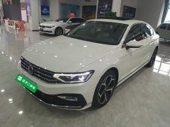 Volkswagen Magotan 2 Million Units Commemorative Edition 280TSI DSG Leading Type - ფოტო 1