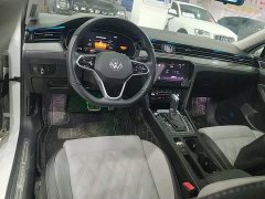 Volkswagen Magotan 2 Million Units Commemorative Edition 280TSI DSG Leading Type - ფოტო 10
