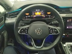 Volkswagen Magotan 2 Million Units Commemorative Edition 280TSI DSG Leading Type - ფოტო 11