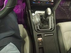 Volkswagen Magotan 2 Million Units Commemorative Edition 280TSI DSG Leading Type - ფოტო 14