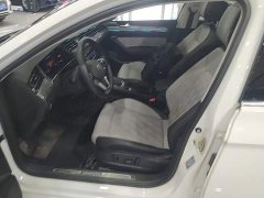 Volkswagen Magotan 2 Million Units Commemorative Edition 280TSI DSG Leading Type - ფოტო 15