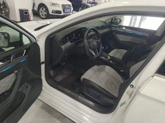 Volkswagen Magotan 2 Million Units Commemorative Edition 280TSI DSG Leading Type - ფოტო 16
