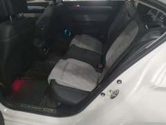 Volkswagen Magotan 2 Million Units Commemorative Edition 280TSI DSG Leading Type - ფოტო 17