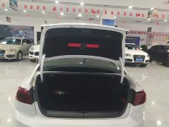 Volkswagen Magotan 2 Million Units Commemorative Edition 280TSI DSG Leading Type - ფოტო 19