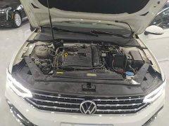 Volkswagen Magotan 2 Million Units Commemorative Edition 280TSI DSG Leading Type - ფოტო 20