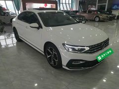 Volkswagen Magotan 2 Million Units Commemorative Edition 280TSI DSG Leading Type - ფოტო 4