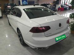 Volkswagen Magotan 2 Million Units Commemorative Edition 280TSI DSG Leading Type - ფოტო 5