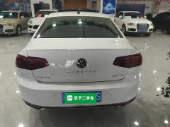 Volkswagen Magotan 2 Million Units Commemorative Edition 280TSI DSG Leading Type - ფოტო 6