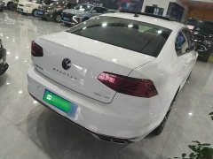 Volkswagen Magotan 2 Million Units Commemorative Edition 280TSI DSG Leading Type - ფოტო 7