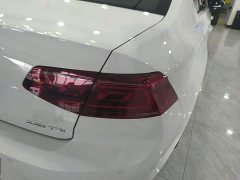 Volkswagen Magotan 2 Million Units Commemorative Edition 280TSI DSG Leading Type - ფოტო 8