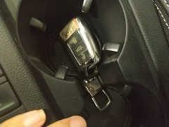 Volkswagen Magotan 2 Million Units Commemorative Edition 280TSI DSG Leading Type - ფოტო 9
