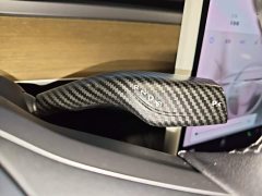 Tesla Model Y Standard Range RWD - ფოტო 14