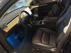 Tesla Model Y Standard Range RWD - ფოტო 15