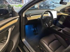 Tesla Model Y Standard Range RWD - ფოტო 16