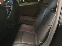Tesla Model Y Standard Range RWD - ფოტო 17