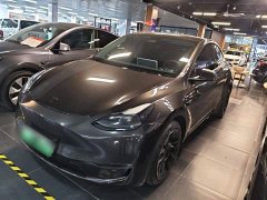 Tesla Model Y Standard Range RWD - ფოტო 2