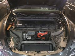 Tesla Model Y Standard Range RWD - ფოტო 20