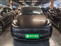 Tesla Model Y Standard Range RWD - ფოტო 3