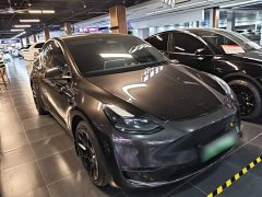 Tesla Model Y Standard Range RWD - ფოტო 4