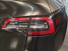 Tesla Model Y Standard Range RWD - ფოტო 8