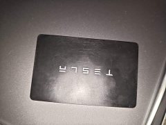 Tesla Model Y Standard Range RWD - ფოტო 9