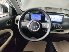 Wuling Binguo 203km Light Enjoy Edition - ფოტო 11