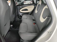 Wuling Binguo 203km Light Enjoy Edition - ფოტო 17