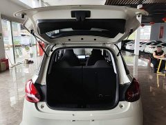 Wuling Binguo 203km Light Enjoy Edition - ფოტო 19