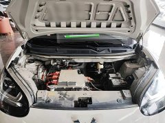 Wuling Binguo 203km Light Enjoy Edition - ფოტო 20