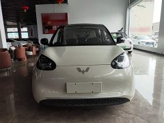 Wuling Binguo 203km Light Enjoy Edition - ფოტო 3