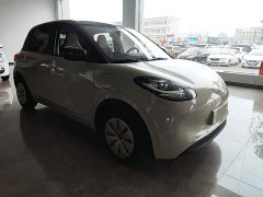Wuling Binguo 203km Light Enjoy Edition - ფოტო 4